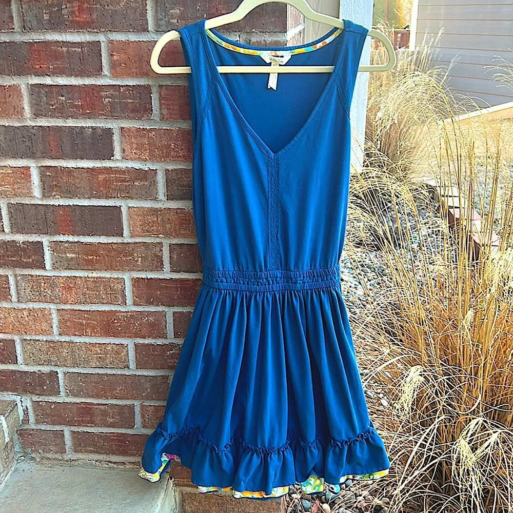 matilda jane into the blue dress Maple Magic Striped Leggings 16Y